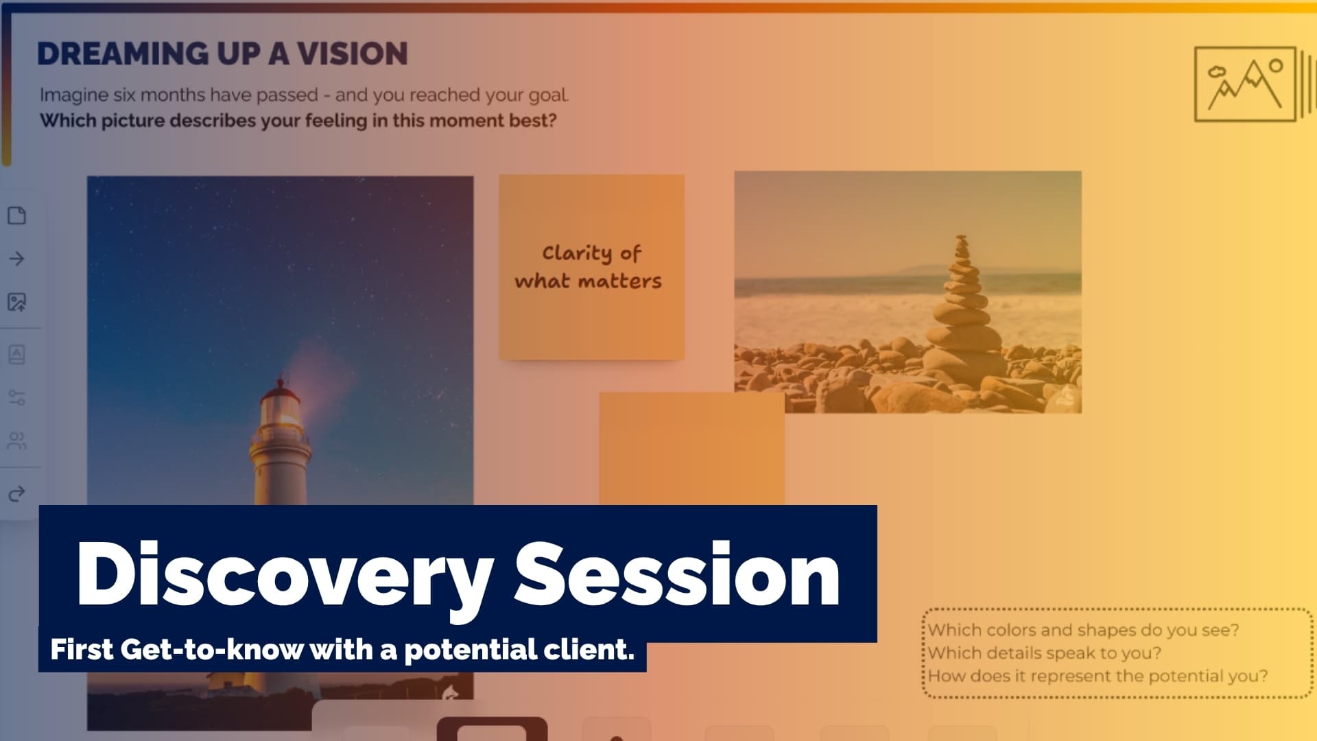Discovery Session